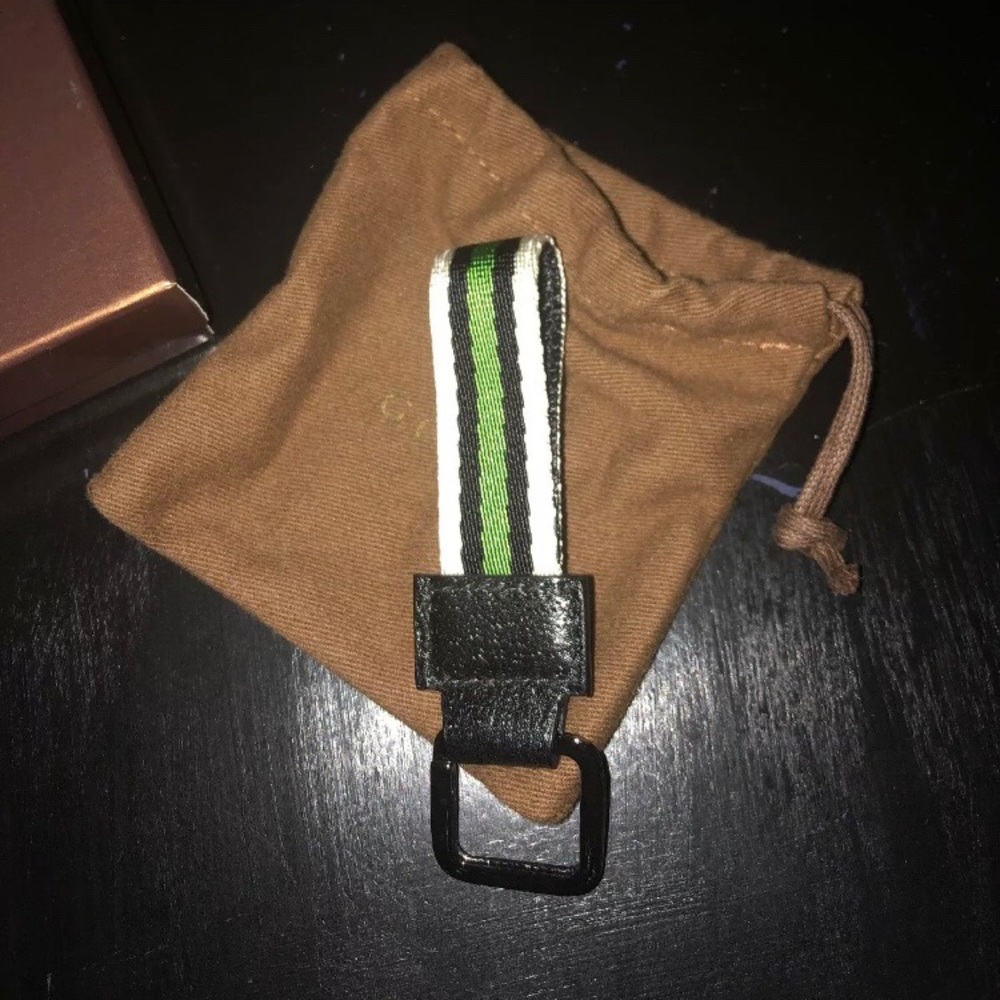 Gucci Keyholder - Picture 2 of 3